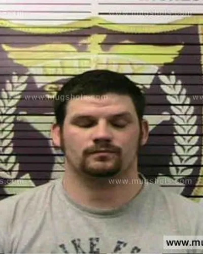 Booking photo of MICHAEL WILLIAM CARVER, Polk County, Jun 28, 2016