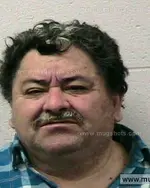 Booking photo of JUAN CARLOS CABRERA, Polk County, Jun 28, 2016