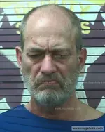 Booking photo of Markus Coleman, Polk County, Mar 28, 2021