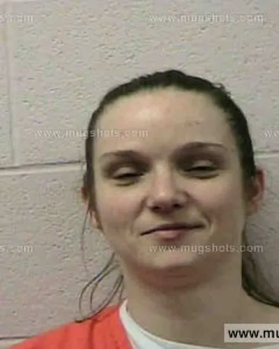 Booking photo of Kimberly Cook, Polk County, Jun 28, 2016