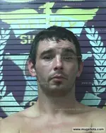 Booking photo of JIMMY LAMAR BOWERS JR, Polk County, Aug 28, 2018