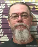 Booking photo of JEFFRY BATES, Polk County, Oct 11, 2018