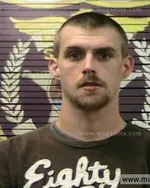 Booking photo of SETH AUSTIN BEARD, Polk County, Jun 28, 2016