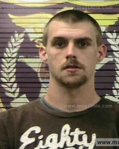 Most recent booking photo for SETH AUSTIN BEARD