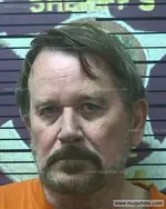 Booking photo of Frank Boatwright, Polk County, Sep 7, 2018