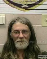 Booking photo of Daryl Craynon, Polk County, Jun 28, 2016