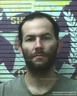 Booking photo of TIMOTHY ADAM COLLINS, Polk County, Jan 25, 2020