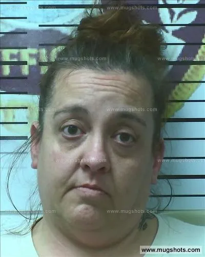 Booking photo of Velvet Cross, Polk County, Jun 13, 2020