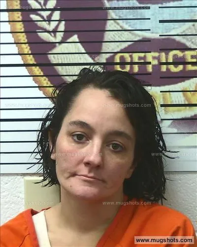 Most recent booking photo for Paula Blackwell