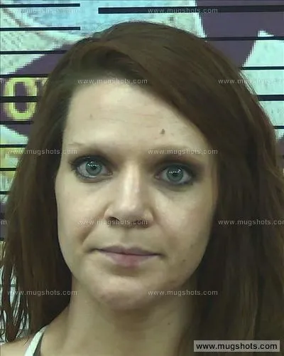 Booking photo of Jessica Butler, Polk County, Oct 3, 2016