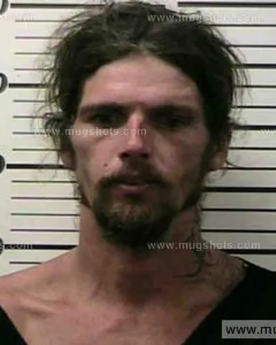 Booking photo of Norman Clark, Polk County, Jun 28, 2016