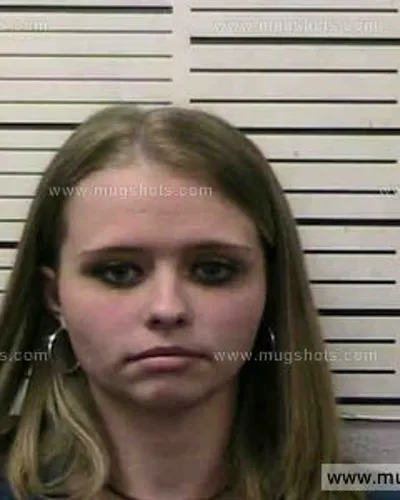 Booking photo of Tasha Bates, Polk County, Jun 28, 2016