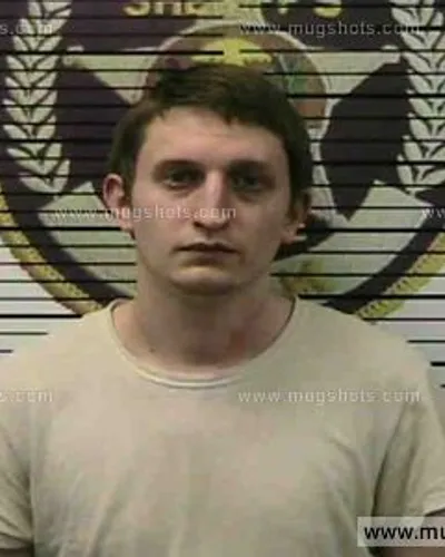 Booking photo of Eric Bradwell, Polk County, Jun 28, 2016