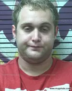 Booking photo of Colt Cathey, Polk County, Jul 14, 2017