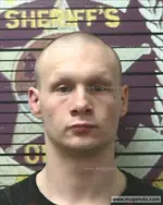 Booking photo of Terry Crowder, Polk County, Feb 8, 2019