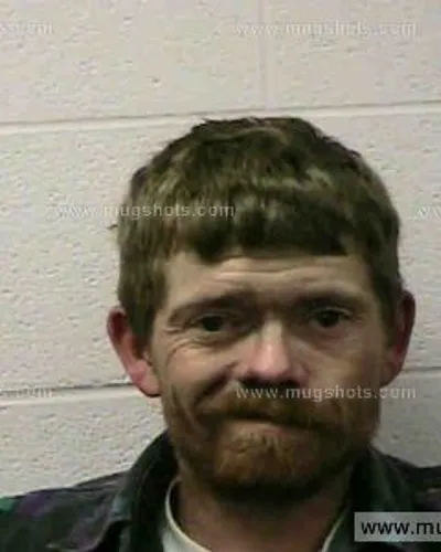 Booking photo of Chris Bowers, Polk County, Jun 28, 2016