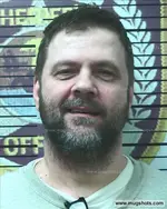 Booking photo of Earl EDWARD Bowen, Polk County, Jul 5, 2018