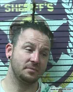 Booking photo of GARY FREDERICK BODNER, Polk County, Aug 9, 2017