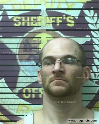 Booking photo of Gregory Cathey, Polk County, Jun 19, 2020