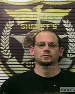 Booking photo of Christopher Lee Bradley, Polk County, Jun 28, 2016