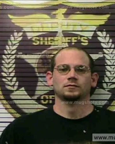 Booking photo of Christopher Bradley, Polk County, Jun 28, 2016