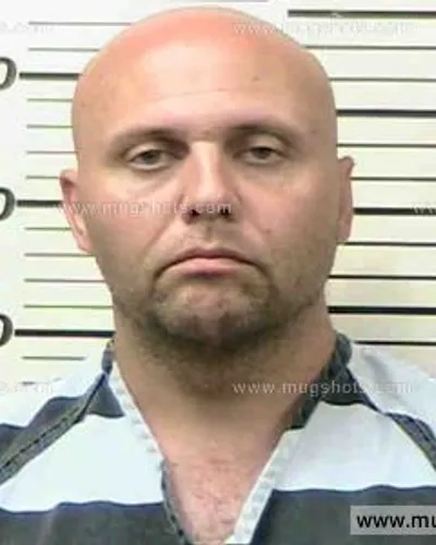 Booking photo of ERIC BRYANT, Polk County, Jun 28, 2016