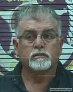 Booking photo of Stevie Adams, Polk County, Mar 9, 2022