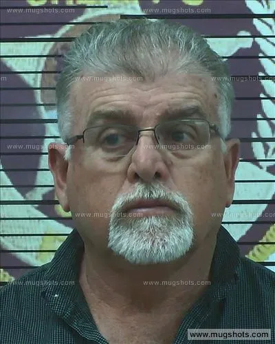 Booking photo of Stevie Adams, Polk County, Mar 9, 2022