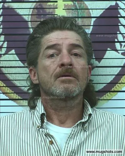 Booking photo of ROBERT CRONAN JR, Polk County, Jan 3, 2022