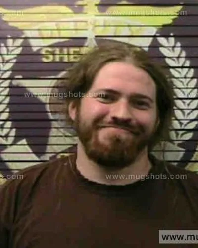 Booking photo of Keith Cannon, Polk County, Jun 28, 2016