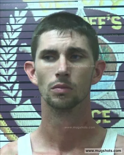 Booking photo of Kevin Clements, Polk County, Jun 2, 2017