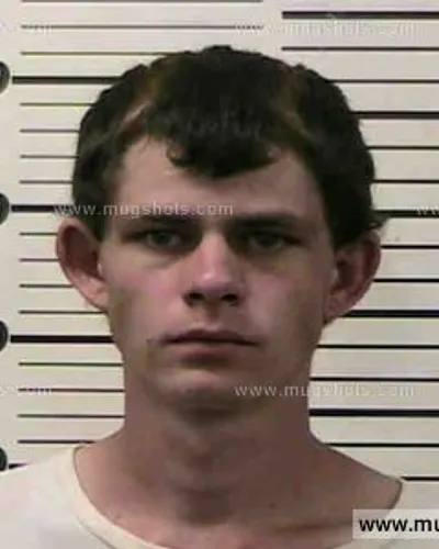 Booking photo of Trinity Casselton, Polk County, Jun 28, 2016