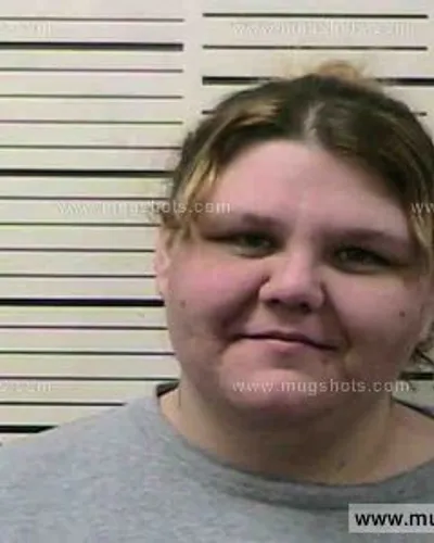 Booking photo of Amy Craig, Polk County, Jun 28, 2016