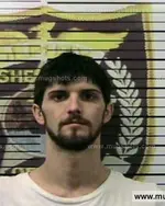 Booking photo of Eric Cordell, Polk County, Jun 28, 2016