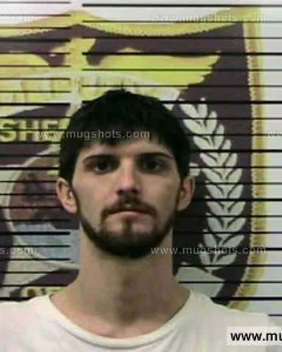 Booking photo of Eric Cordell, Polk County, Jun 28, 2016