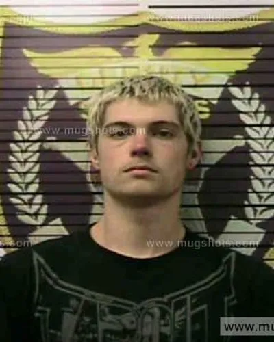 Booking photo of Donahvan Adcox, Polk County, Jun 28, 2016