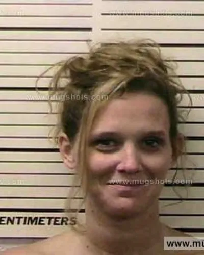 Booking photo of Lisa Cross, Polk County, Jun 28, 2016