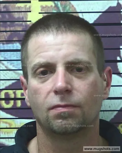 Booking photo of Lemuel Bond, Polk County, Feb 23, 2017