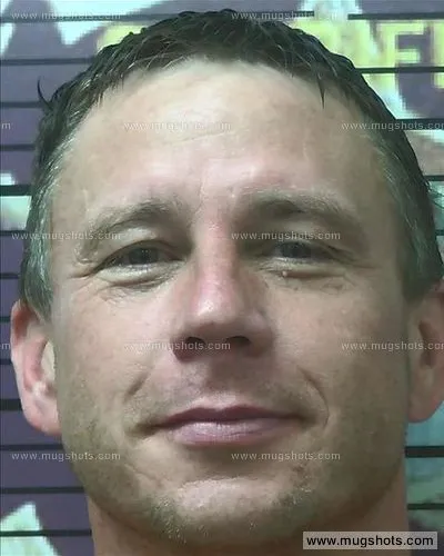 Booking photo of Walter Burton, Polk County, Jun 8, 2017