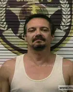 Booking photo of CHARLES ARMOND BRYANT, Polk County, Jun 28, 2016