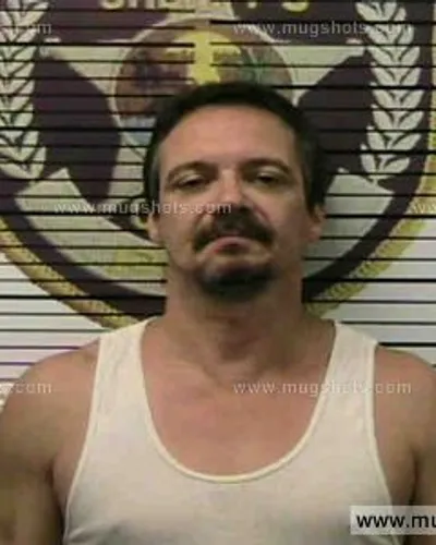 Most recent booking photo for CHARLES ARMOND BRYANT