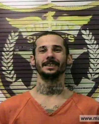 Most recent booking photo for Randy HUGH Clark