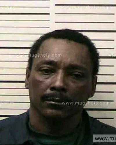 Booking photo of Phillip Butts, Polk County, Jun 28, 2016