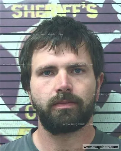 Most recent booking photo for Louis Brown