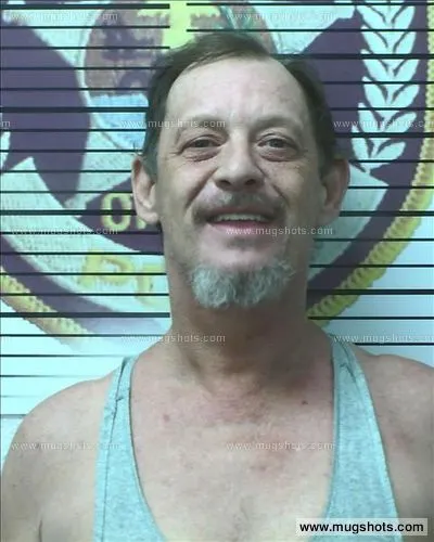 Booking photo of Steven Coon, Polk County, Sep 19, 2019