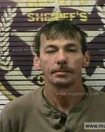 Booking photo of Anthony Dewyane Bowling, Polk County, Jun 28, 2016