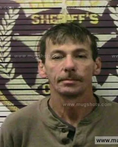 Booking photo of Anthony Bowling, Polk County, Jun 28, 2016