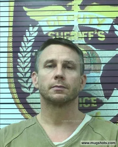 Booking photo of Walter Burton, Polk County, Jul 31, 2021