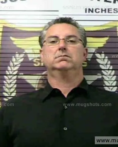 Booking photo of Marc Cheek, Polk County, Jun 28, 2016