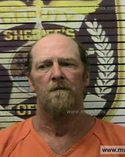 Booking photo of Winifred Campbell, Polk County, Jun 28, 2016